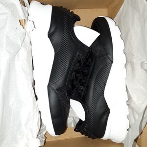 Brand New Puma with Box